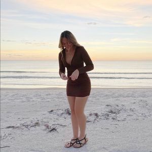 Meet your Posher, Laila